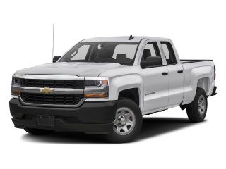 Used 2017 Chevrolet Silverado 1500 in Riverside, California