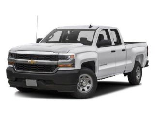 Used 2016 Chevrolet Silverado 1500 Work Truck in Hoover, Alabama