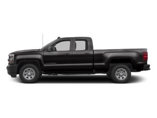 Used 2016 Chevrolet Silverado 1500 Work Truck in Cincinnati, Ohio