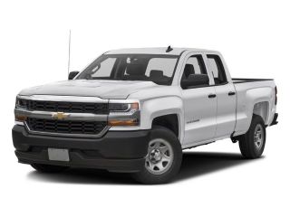 Used 2016 Chevrolet Silverado 1500 LS in Estero, Florida
