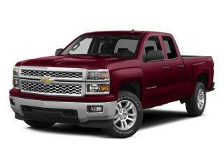 Used 2015 Chevrolet Silverado 1500 LS in Miami Shores, Florida