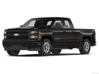 Used 2015 Chevrolet Silverado 1500 in Raleigh, North Carolina