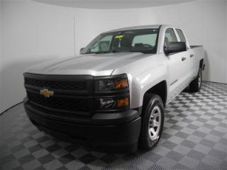 Used 2015 Chevrolet Silverado 1500 in Mansfield, Ohio