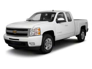 Used 2011 Chevrolet Silverado 1500 LS in Avondale, Arizona
