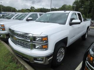 Used 2015 Chevrolet Silverado 1500 LT in High Point, North Carolina