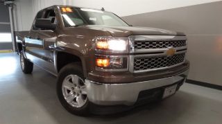 Used 2014 Chevrolet Silverado 1500 LT in Charleston, South Carolina