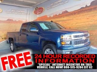 Used 2015 Chevrolet Silverado 1500 LT in Tempe, Arizona