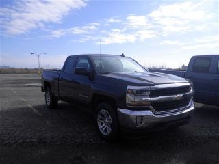 Used 2016 Chevrolet Silverado 1500 LT in Taylor, Michigan