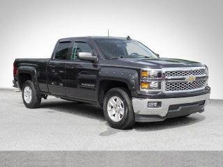 Used 2015 Chevrolet Silverado 1500 LT in Franklin, Tennessee