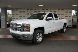 Used 2015 Chevrolet Silverado 1500 LT in Puyallup, Washington