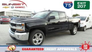 Used 2016 Chevrolet Silverado 1500 LT in Sarasota, Florida