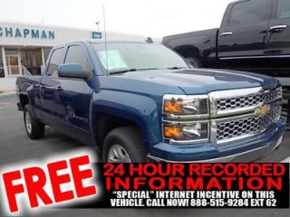Used 2015 Chevrolet Silverado 1500 LT in Tempe, Arizona