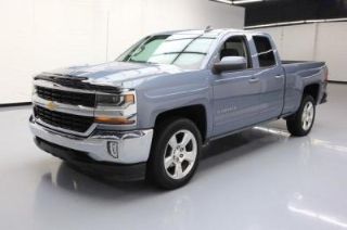 Used 2016 Chevrolet Silverado 1500 LT in Charlotte, North Carolina