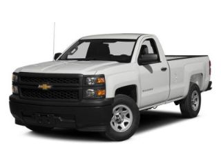 Used 2015 Chevrolet Silverado 1500 LT in Murfreesboro, Tennessee