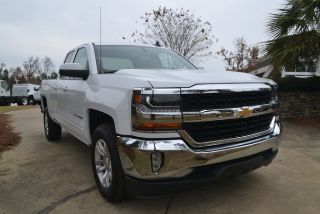 Used 2018 Chevrolet Silverado 1500 LT in Columbia, South Carolina