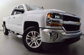 Used 2016 Chevrolet Silverado 1500 LT in Cary, North Carolina