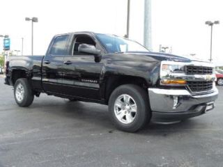 Used 2017 Chevrolet Silverado 1500 LT in Nashville, Tennessee