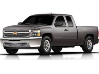 Used 2012 Chevrolet Silverado 1500 LT in Warren, Michigan