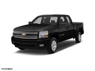 Used 2012 Chevrolet Silverado 1500 LTZ in Manning, South Carolina