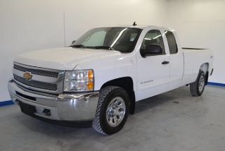 Used 2013 Chevrolet Silverado 1500 LT in Higginsville, Missouri