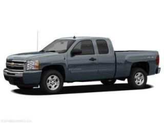 Used 2011 Chevrolet Silverado 1500 LT in Albany, New York
