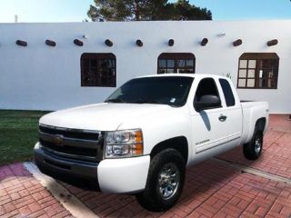 Used 2011 Chevrolet Silverado 1500 LT in Las Cruces, New Mexico