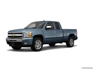 Used 2011 Chevrolet Silverado 1500 LT in Grayslake, Illinois