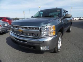 Used 2013 Chevrolet Silverado 1500 LT in Lancaster, Pennsylvania