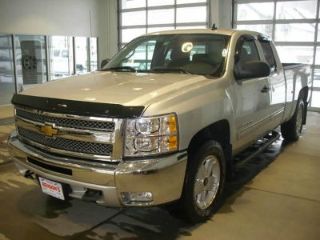 Used 2012 Chevrolet Silverado 1500 LT in Ludlow, Vermont