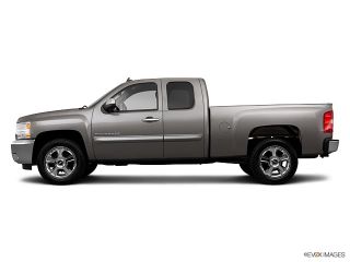 Used 2013 Chevrolet Silverado 1500 LT in Cicero, New York