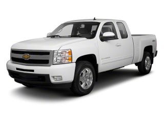 Used 2012 Chevrolet Silverado 1500 LT in Roanoke Rapids, North Carolina
