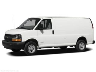 Used 2011 Chevrolet Express 1500 in Quakertown, Pennsylvania