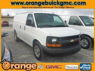 Used 2014 Chevrolet Express 1500 in Orlando, Florida