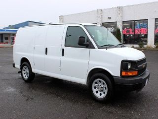Used 2014 Chevrolet Express 1500 in Keyport, New Jersey