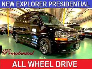 Used 2014 Chevrolet Express in Phoenix, Arizona