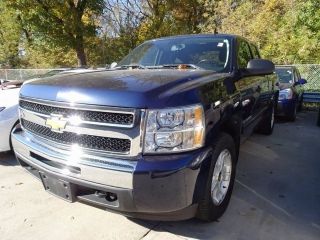 Used 2010 Chevrolet Silverado 1500 LT in Cedar Falls, Iowa
