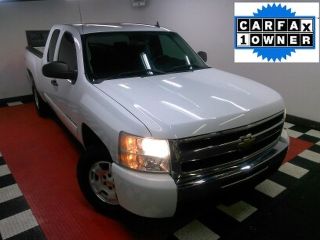 Used 2010 Chevrolet Silverado 1500 LT in Duluth, Georgia