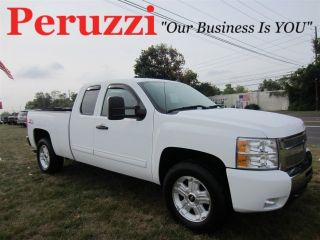 Used 2010 Chevrolet Silverado 1500 LT in Hatfield, Pennsylvania