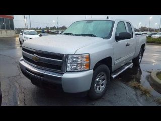 Used 2010 Chevrolet Silverado 1500 LT in Grand Blanc, Michigan