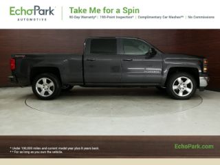 Used 2014 Chevrolet Silverado 1500 LT in Thornton, Colorado