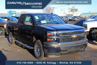 Used 2014 Chevrolet Silverado 1500 Work Truck in Irwin, Pennsylvania