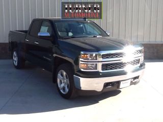 Used 2015 Chevrolet Silverado 1500 Work Truck in Montrose, Colorado
