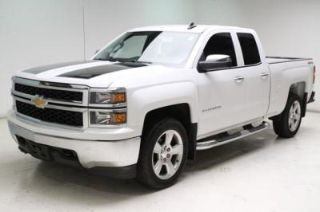 Used 2015 Chevrolet Silverado 1500 Work Truck in Brunswick, Ohio