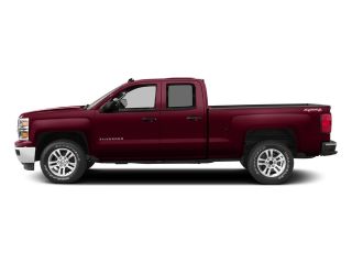 Used 2015 Chevrolet Silverado 1500 Work Truck in Concord, New Hampshire