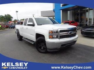 Used 2015 Chevrolet Silverado 1500 Work Truck in Greendale, Indiana