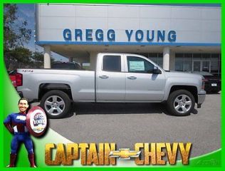 Used 2015 Chevrolet Silverado 1500 in Omaha, Nebraska