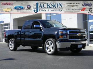 Used 2015 Chevrolet Silverado 1500 Work Truck in Decatur, Illinois