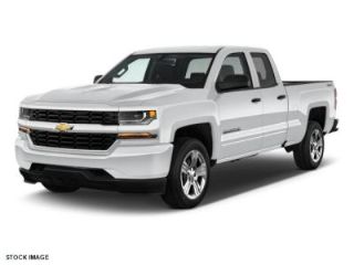 Used 2016 Chevrolet Silverado 1500 Custom in Hawthorne, New Jersey