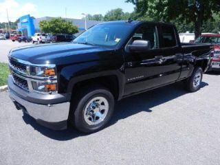 Used 2015 Chevrolet Silverado 1500 Work Truck in Middletown, New Jersey