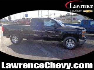 Used 2015 Chevrolet Silverado 1500 in Mechanicsburg, Pennsylvania